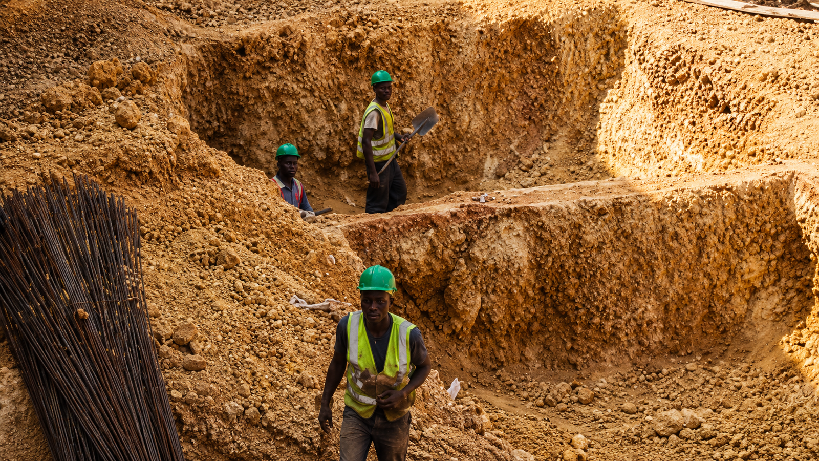 Excavación Técnica