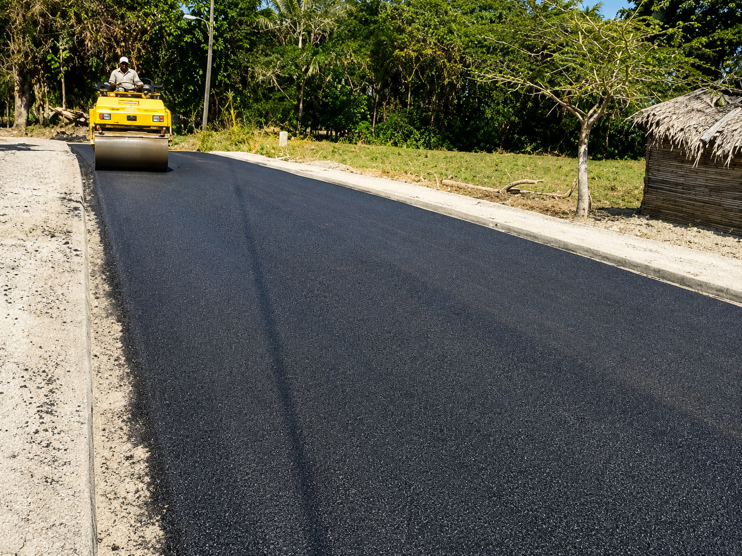 Infraestructura Vial
